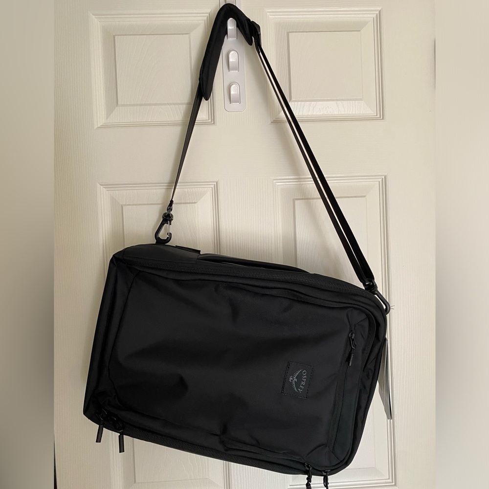 SOLD - Osprey Aeode Daypack